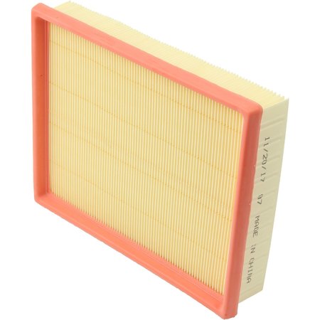 Op Parts Air Filter, 12833039 12833039